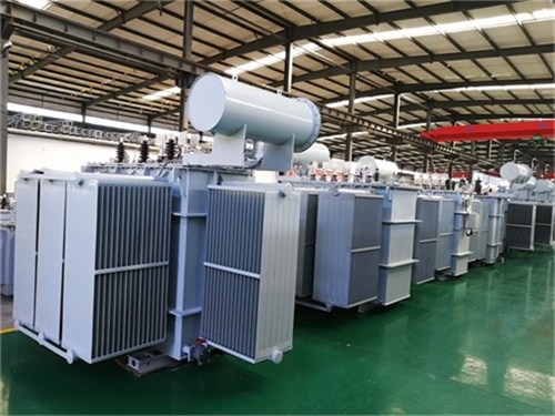 泉州S20油浸式变压器厂商